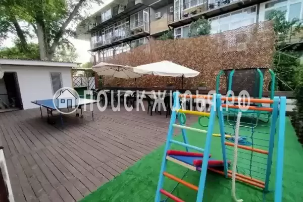 «Avenue Green», Джемете «Avenue Green», Джемете