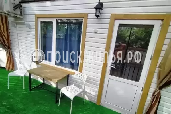 «Avenue Green», Джемете «Avenue Green», Джемете