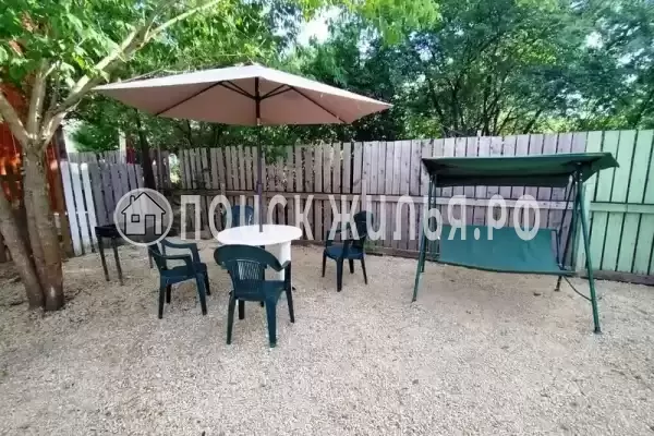 «Avenue Green», Джемете «Avenue Green», Джемете