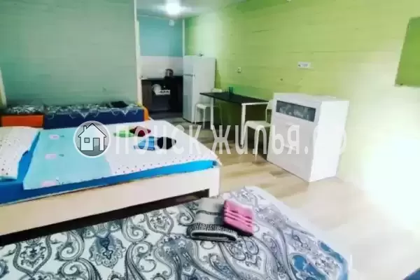 «Avenue Green», Джемете «Avenue Green», Джемете