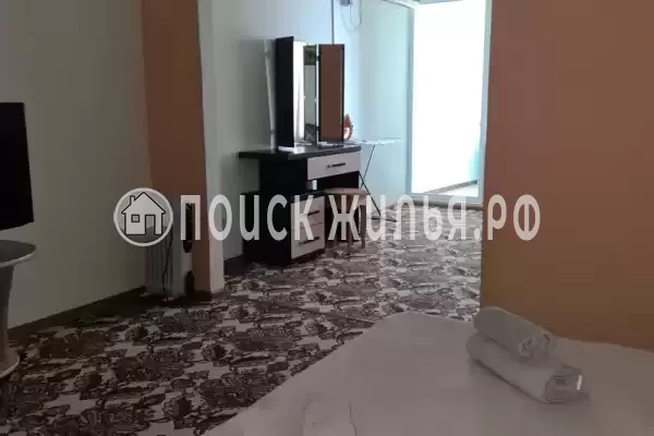 Гостевой дом «Таруса», Новый Афон