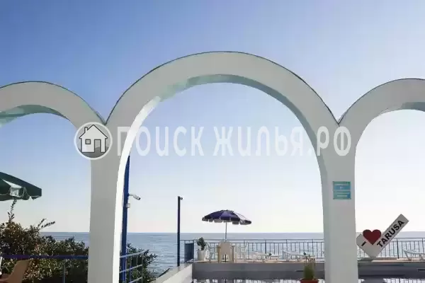 Гостевой дом «Таруса», Новый Афон