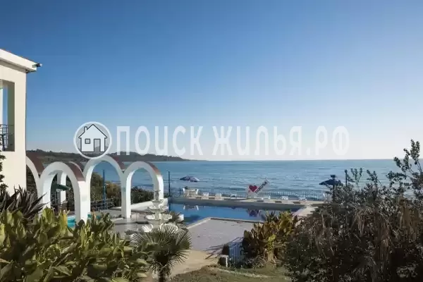 Гостевой дом «Таруса», Новый Афон