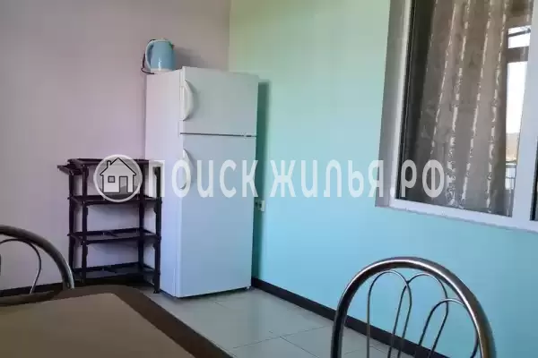 Гостевой дом «Таруса», Новый Афон