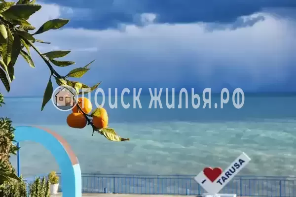 Гостевой дом "Таруса", Новый Афон, ул. Чакрян, д. 40