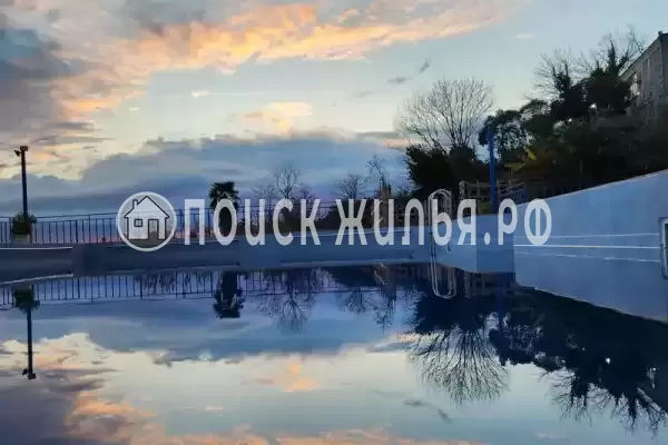 Гостевой дом «Таруса», Новый Афон