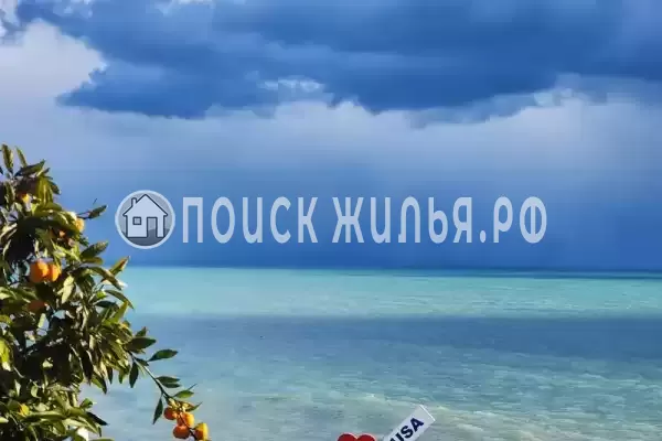 Гостевой дом «Таруса», Новый Афон