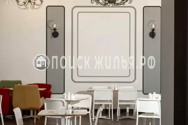 Отель «Nevskiy Eclectic by Akyan», Санкт-Петербург