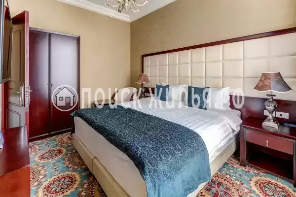 Отель «Nevskiy Eclectic by Akyan», Санкт-Петербург