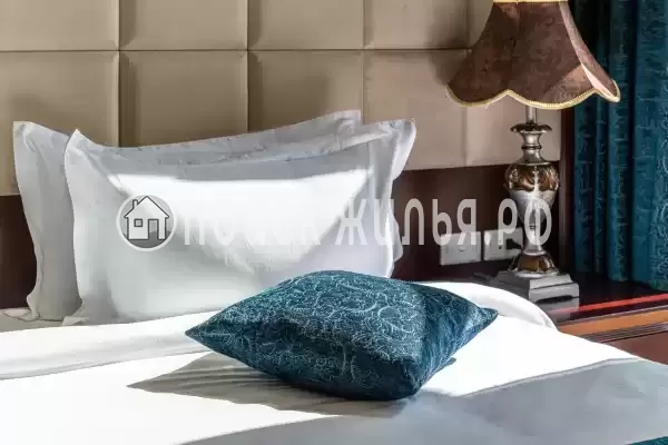 Отель «Nevskiy Eclectic by Akyan», Санкт-Петербург