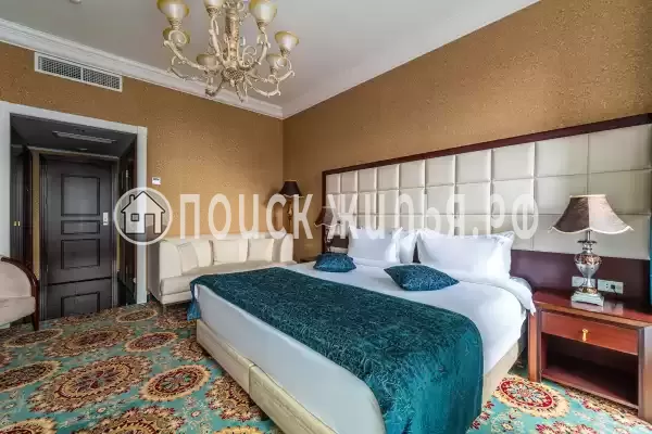 Отель «Nevskiy Eclectic by Akyan», Санкт-Петербург