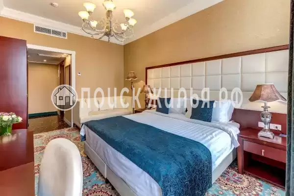 Отель «Nevskiy Eclectic by Akyan», Санкт-Петербург