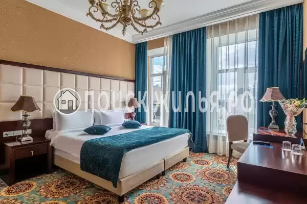 Отель «Nevskiy Eclectic by Akyan», Санкт-Петербург