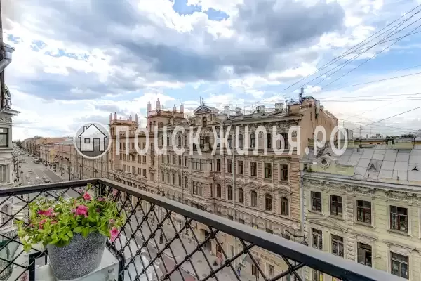 Отель «Nevskiy Eclectic by Akyan», Санкт-Петербург