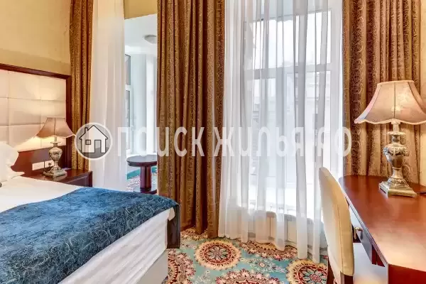 Отель «Nevskiy Eclectic by Akyan», Санкт-Петербург