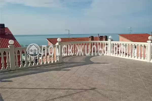 Частный сектор «У Татьяны», Лазаревское