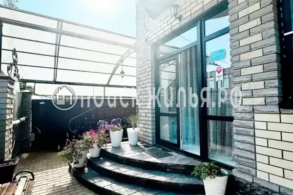 Гостевой дом «Дэлани», Джемете