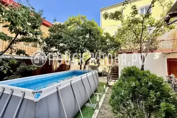 Дом под ключ «Рубин», Геленджик