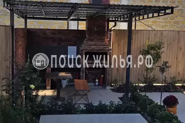 Гостевой дом «Пальма», Лермонтово