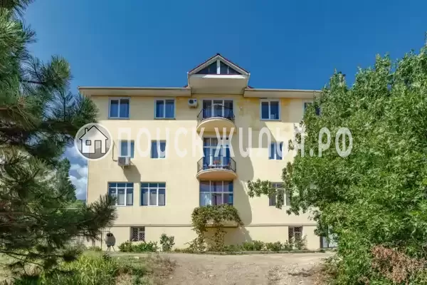 Гостевой дом «Пальма», Лермонтово