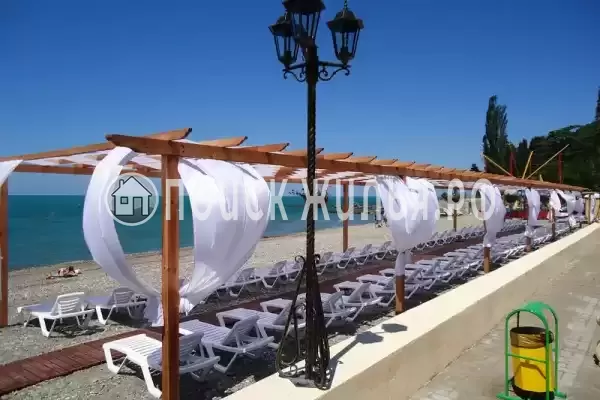 «Летний Бриз», Вардане