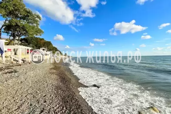 «Летний Бриз», Вардане