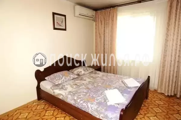 «Летний Бриз», Вардане