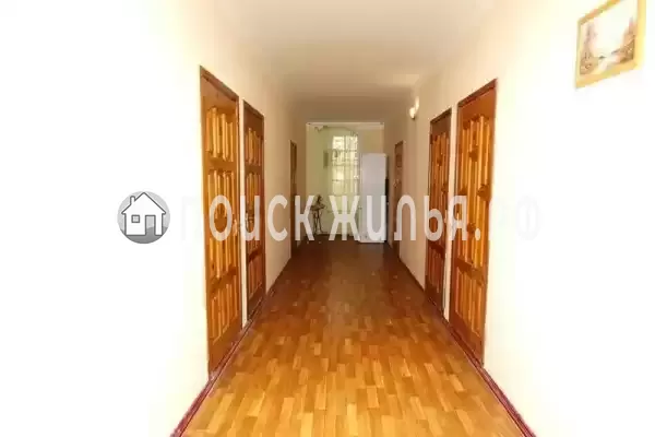 «Летний Бриз», Вардане