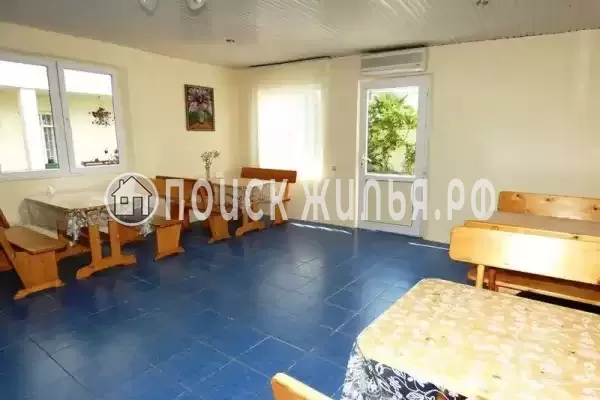 «Летний Бриз», Вардане