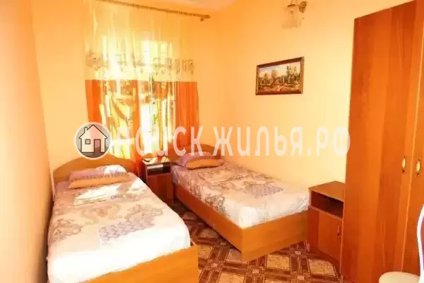 «Летний Бриз», Вардане