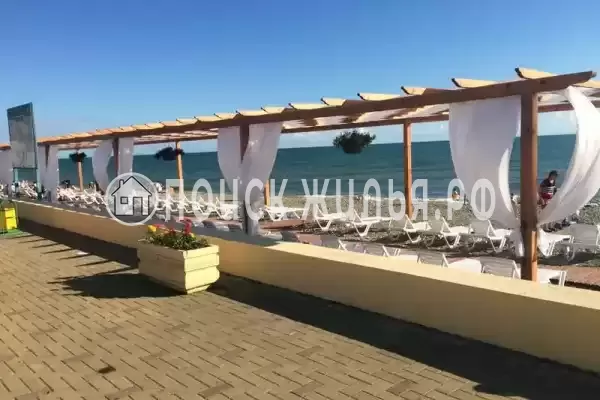 «Летний Бриз», Вардане