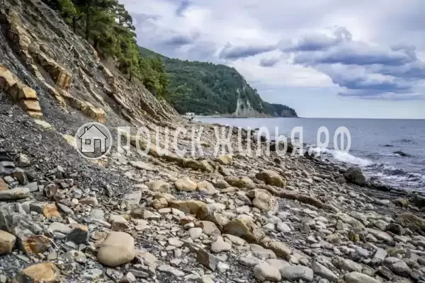 «Изумрудные холмы», Джубга