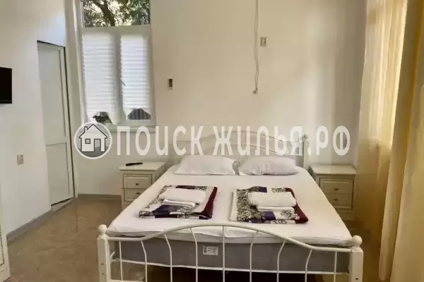 Гостевой дом «Маргарита», Гагра