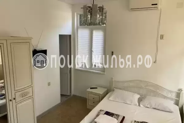 Гостевой дом «Маргарита», Гагра