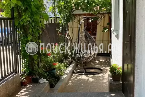 Гостевой дом «Маргарита», Гагра