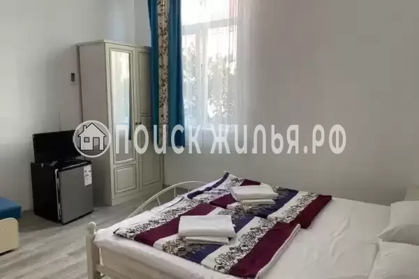 Гостевой дом «Маргарита», Гагра