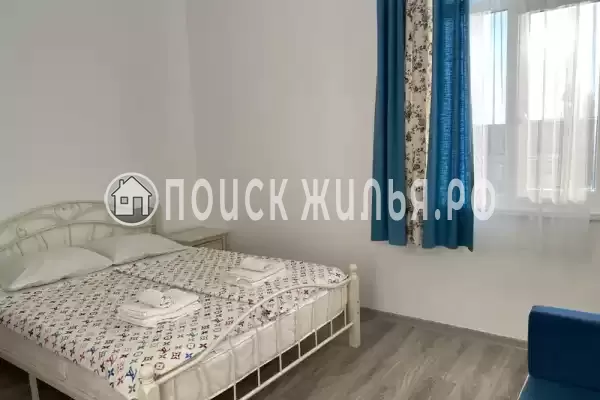 Гостевой дом «Маргарита», Гагра