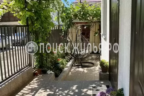 Гостевой дом «Маргарита», Гагра