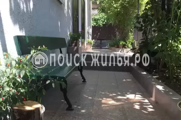 Гостевой дом «Маргарита», Гагра