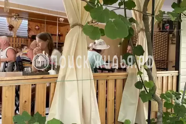 Гостевой дом «Маргарита», Гагра