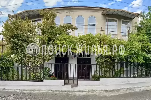 Гостевой дом «Маргарита», Республика Абхазия, Гагра, Сухумская, д.7