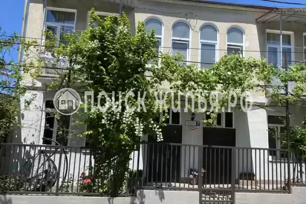 Гостевой дом «Маргарита», Гагра