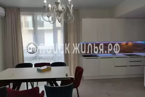 Частный сектор «Таунхаус в ЖК Парк Утриш 170 м.кв», Сукко