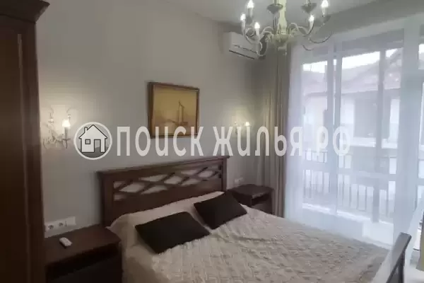 Частный сектор «Таунхаус в ЖК Парк Утриш 170 м.кв», Сукко