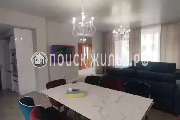 Частный сектор «Таунхаус в ЖК Парк Утриш 170 м.кв», Сукко