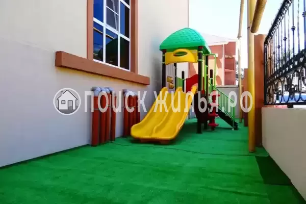 «Невский», Дивноморское