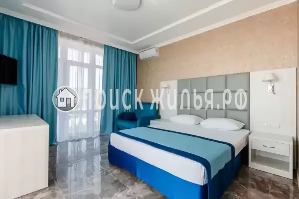 «Невский», Дивноморское