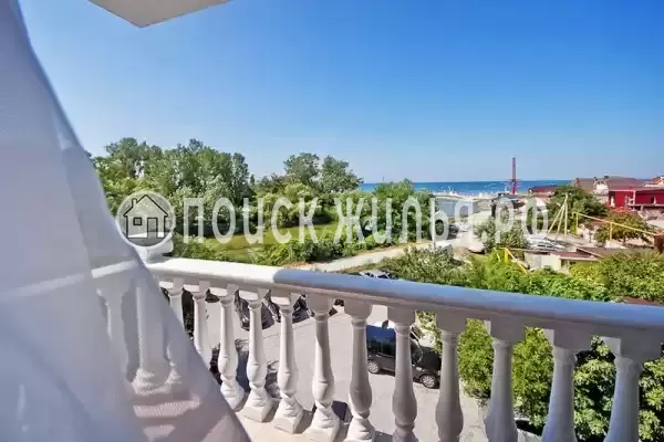 «Невский», Дивноморское