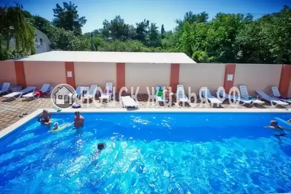 «Невский», Дивноморское