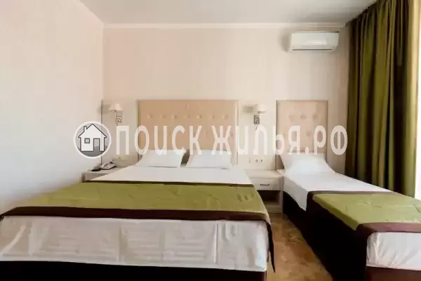 «Невский», Дивноморское